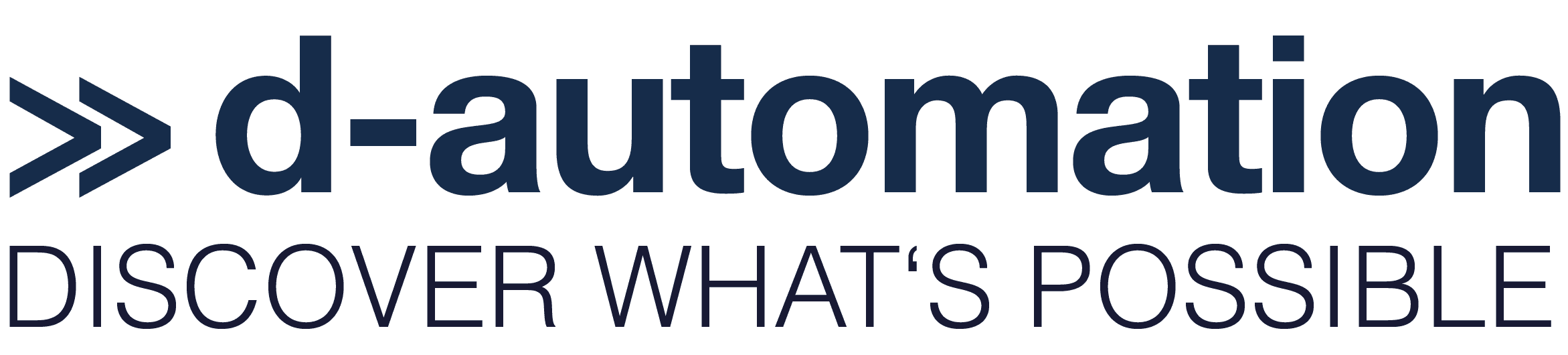 d-automation logo
